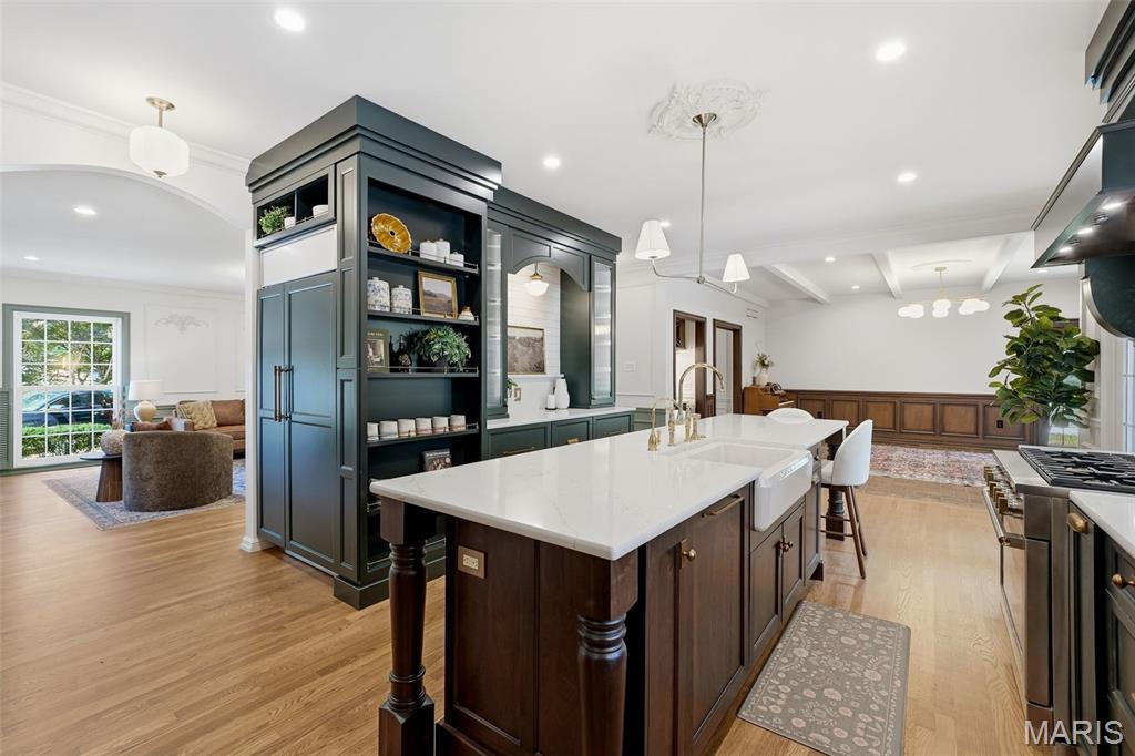 Trails End - Residential