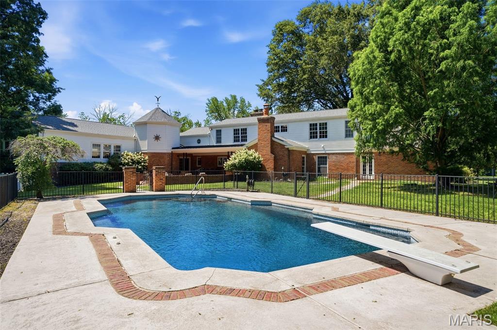 Trails End - Residential