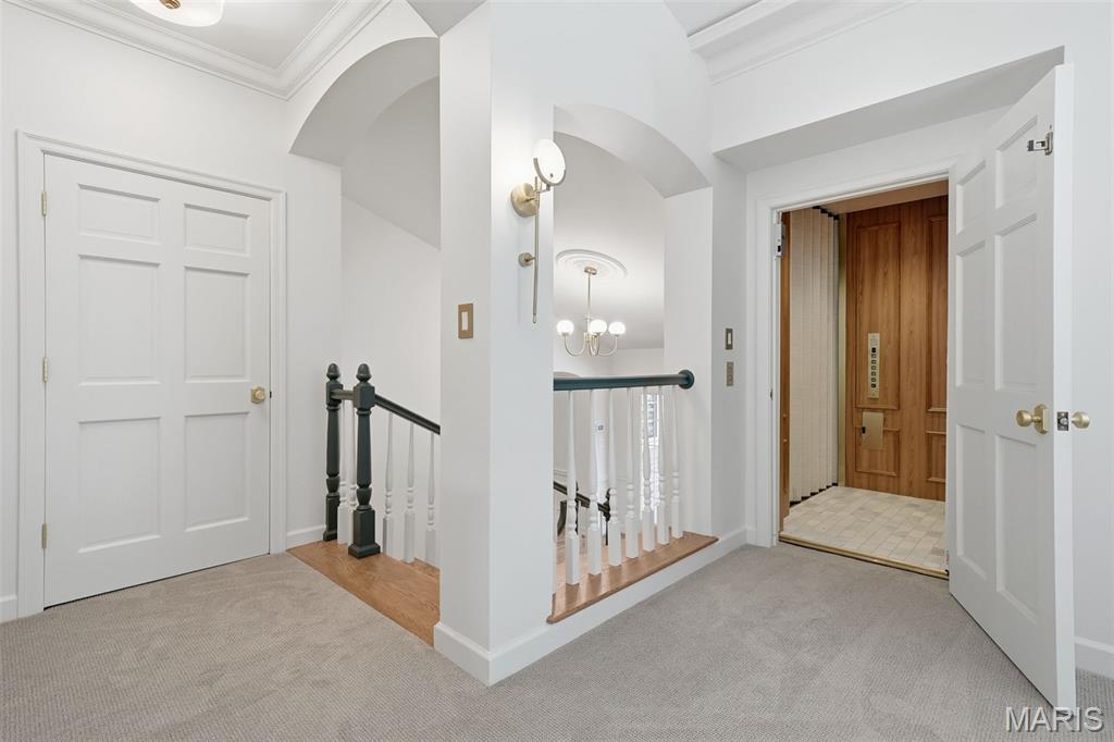 Trails End - Residential