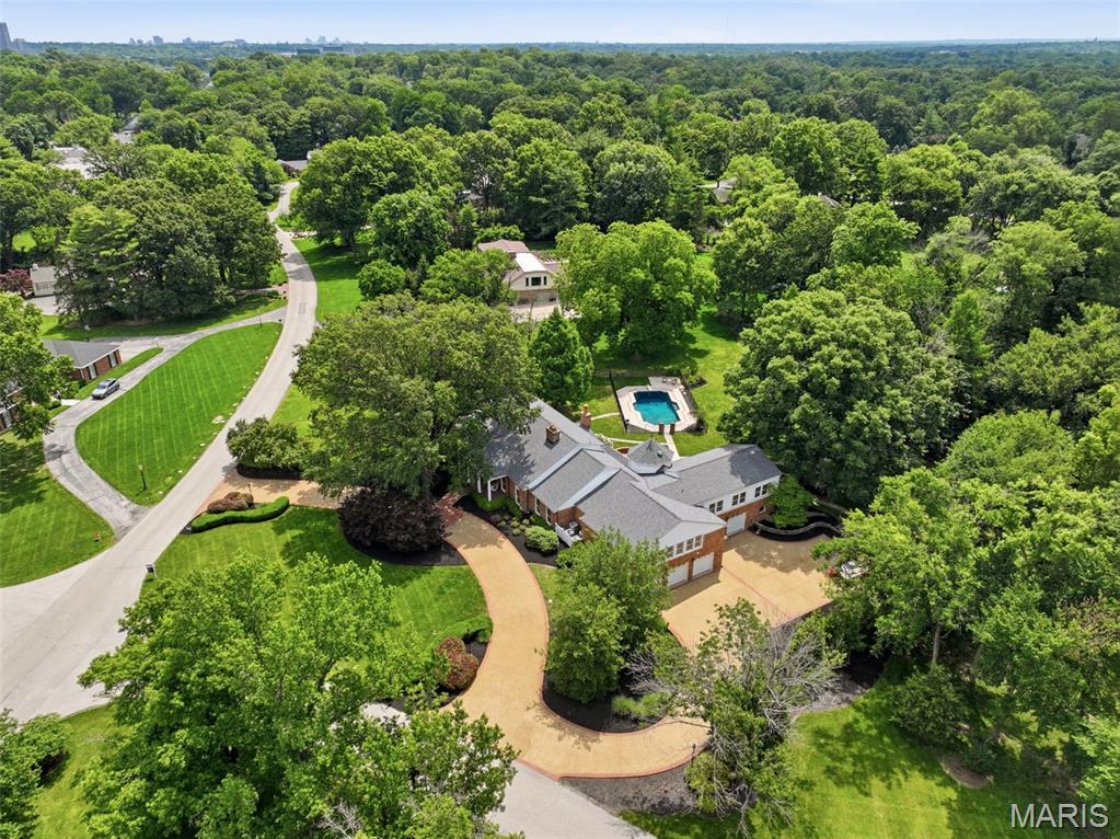 Trails End - Residential