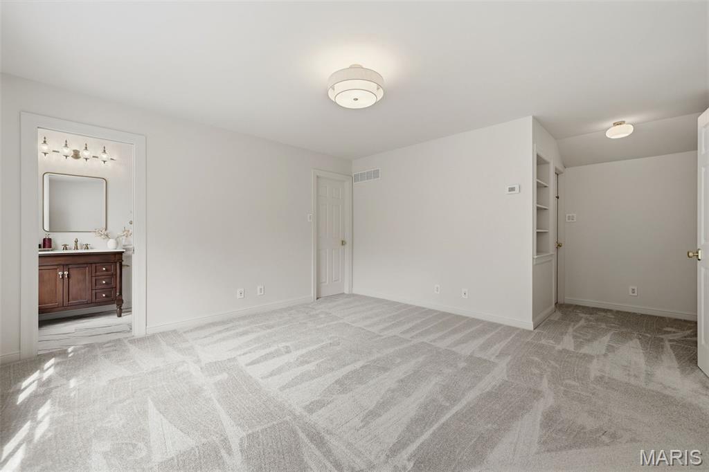 Trails End - Residential