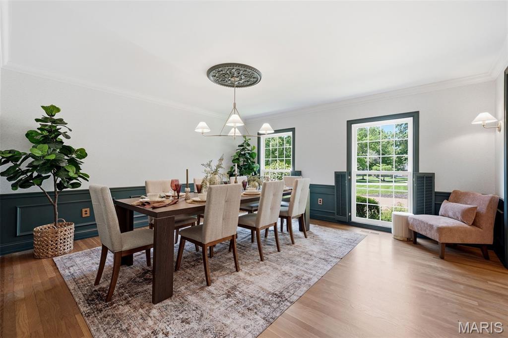 Trails End - Residential