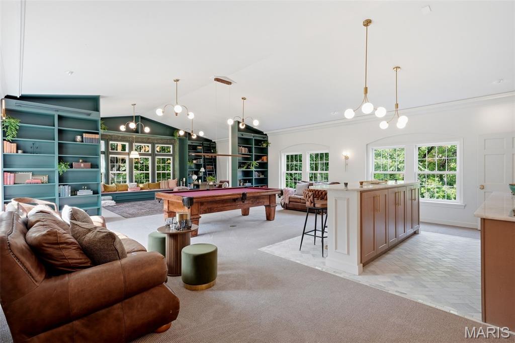 Trails End - Residential