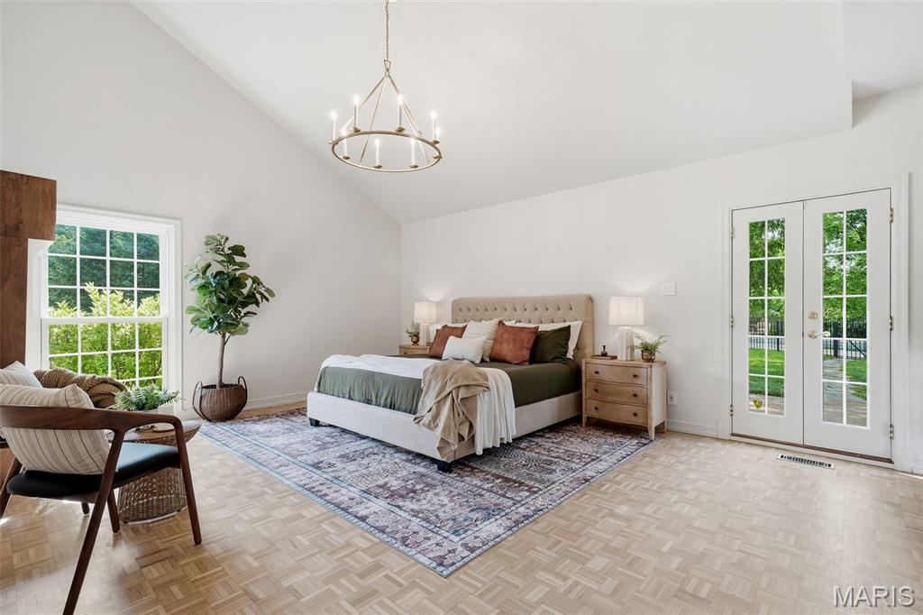 Trails End - Residential