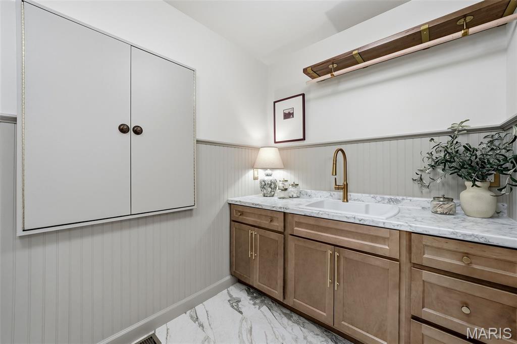 Trails End - Residential