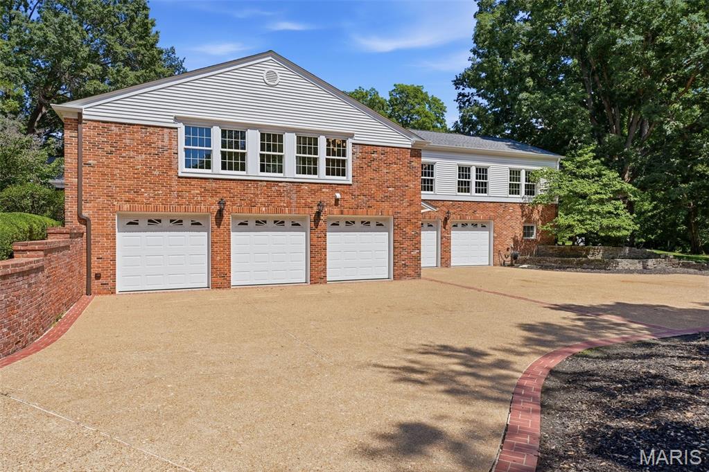 Trails End - Residential