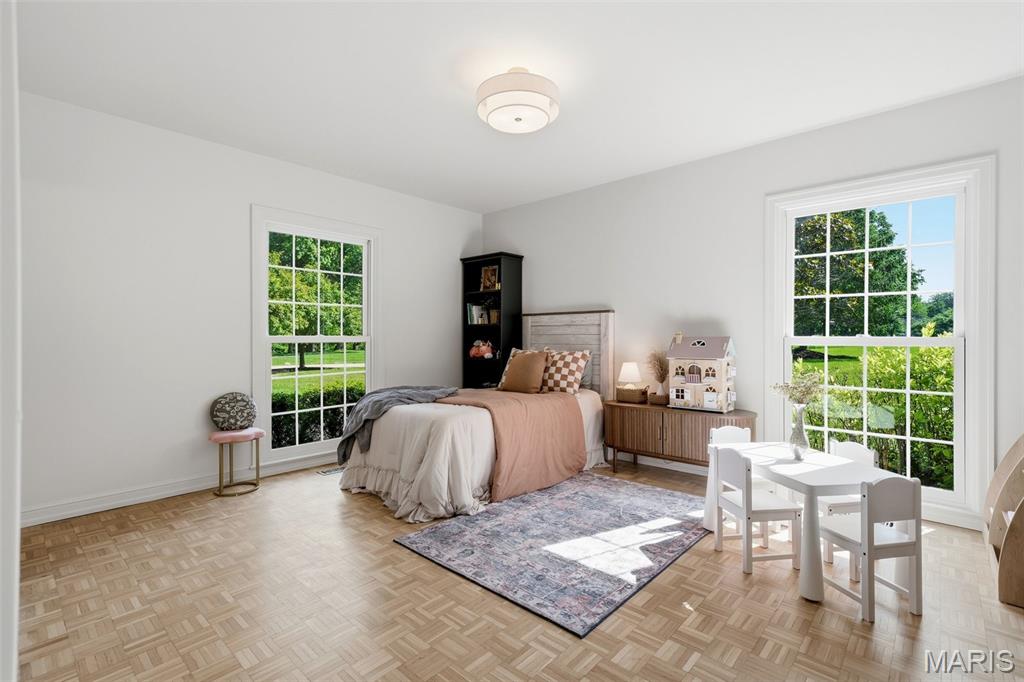 Trails End - Residential