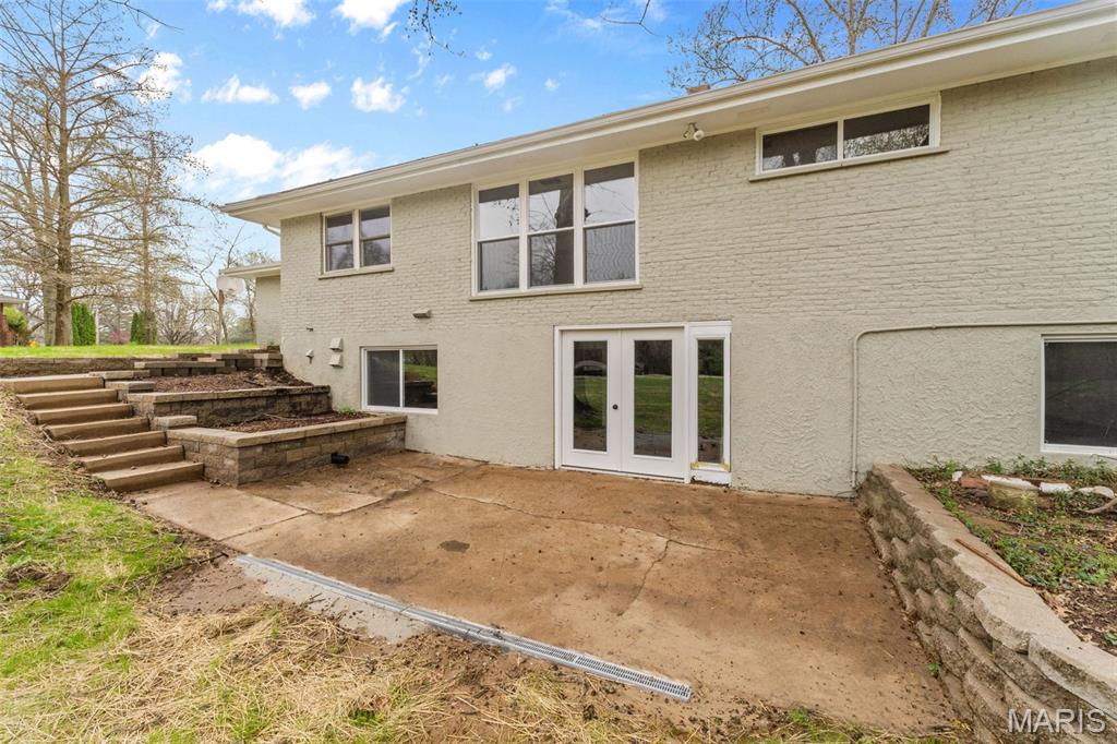 Castlereagh Estates 1 - Residential
