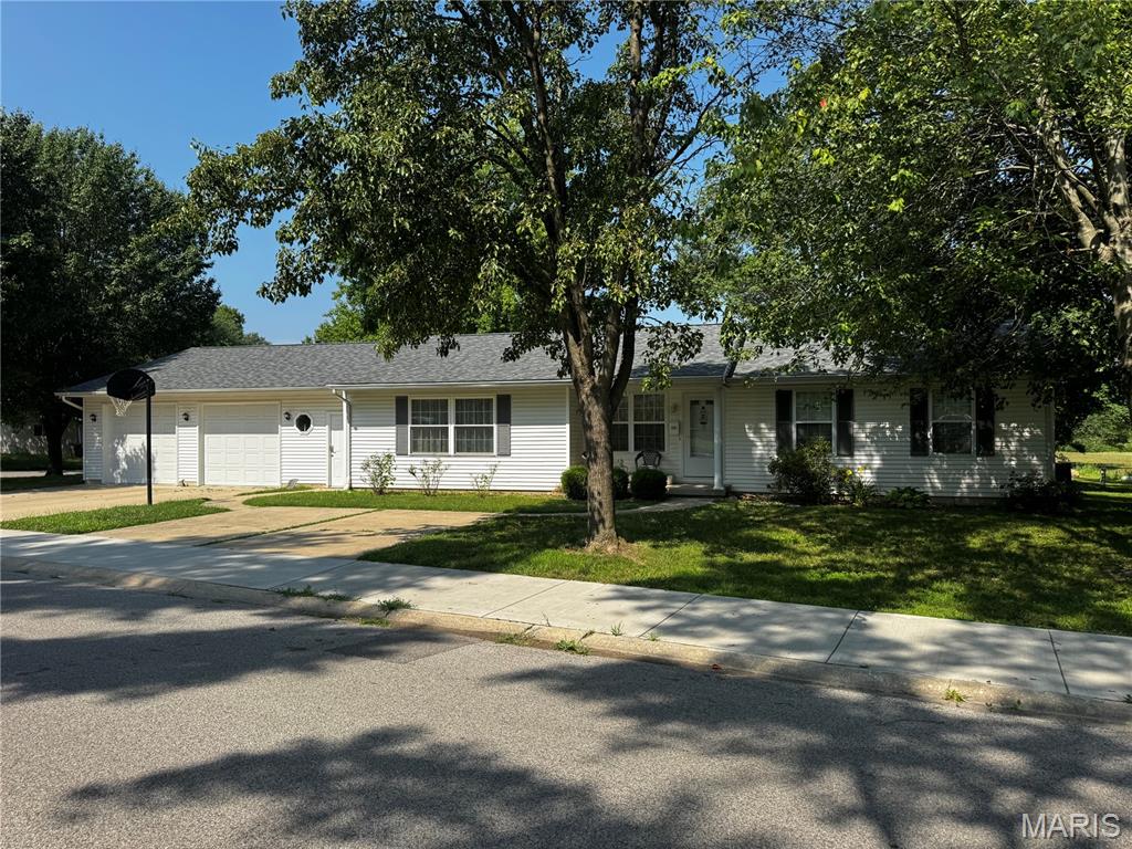 Eastwood - Residential