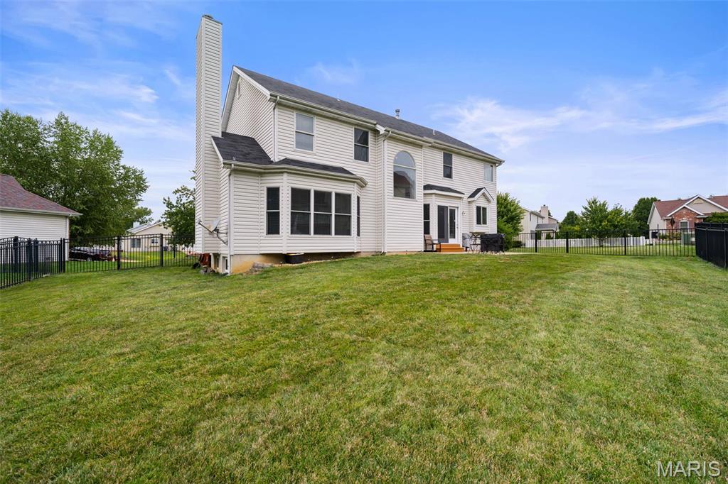 Avondale Heights #10 - Residential