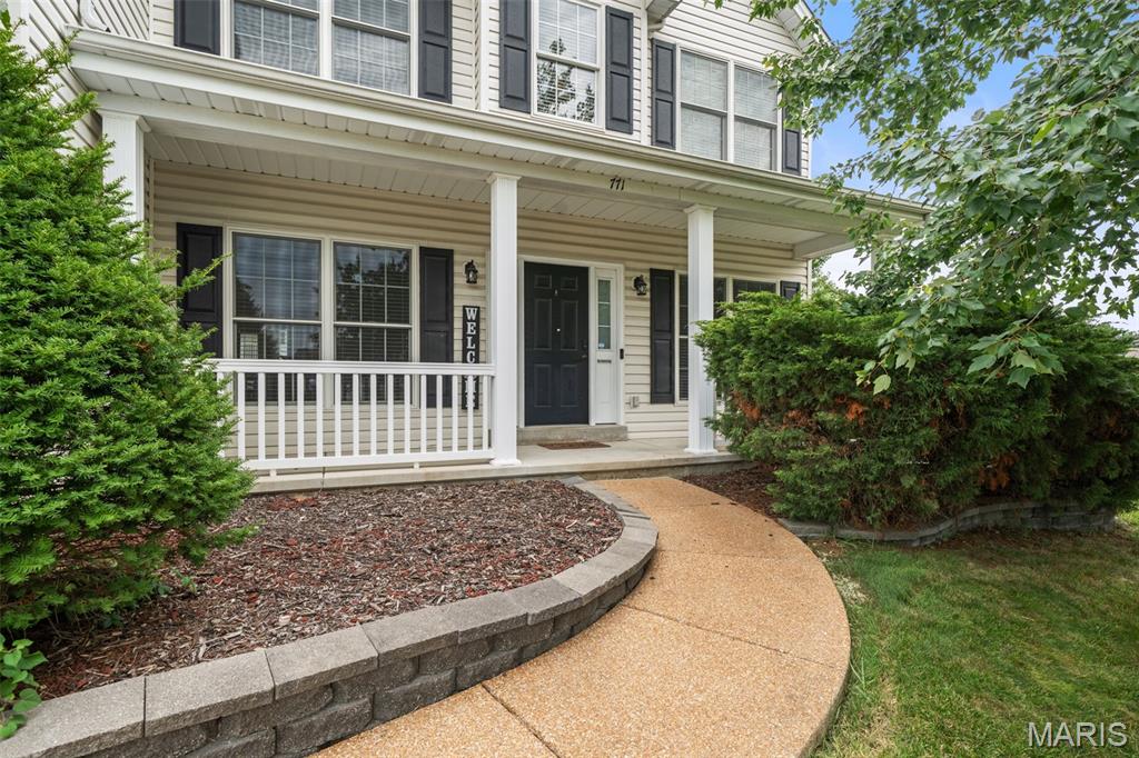 Avondale Heights #10 - Residential
