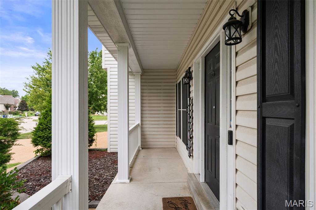 Avondale Heights #10 - Residential