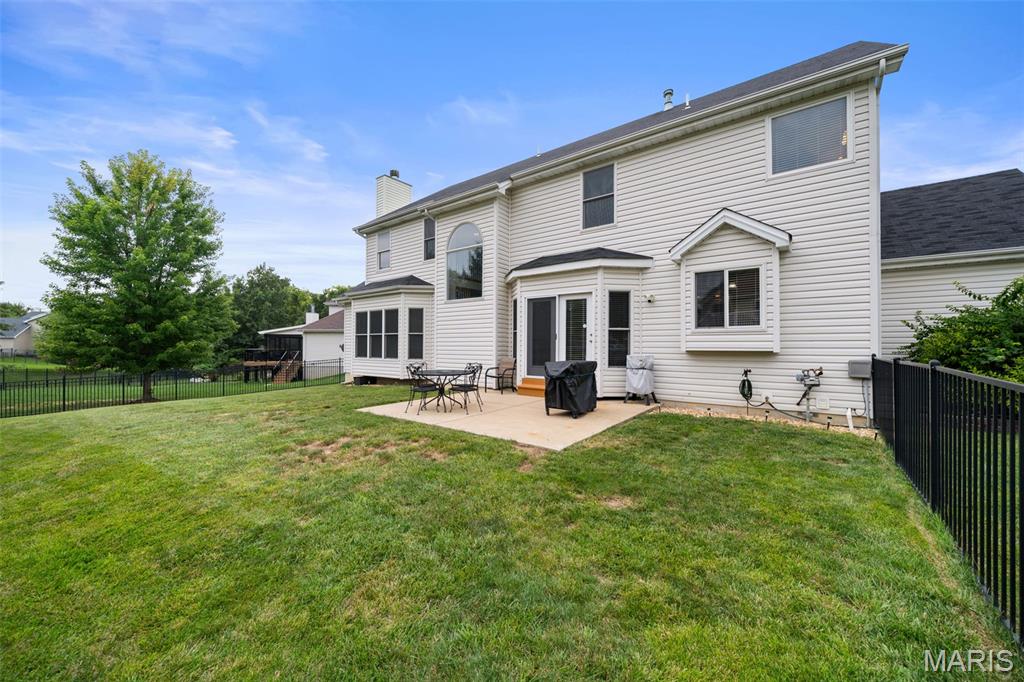 Avondale Heights #10 - Residential
