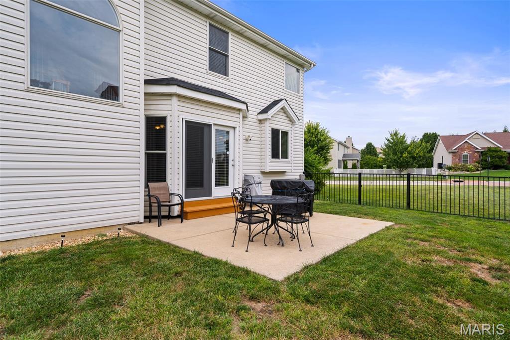 Avondale Heights #10 - Residential