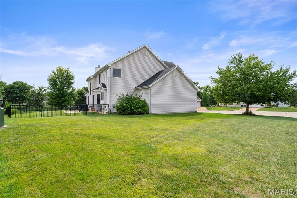 Avondale Heights #10 - Residential