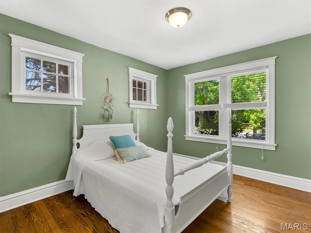 Tamm Ave Heights - Residential