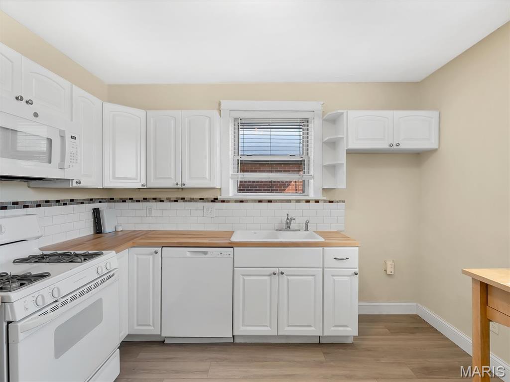 Tamm Ave Heights - Residential