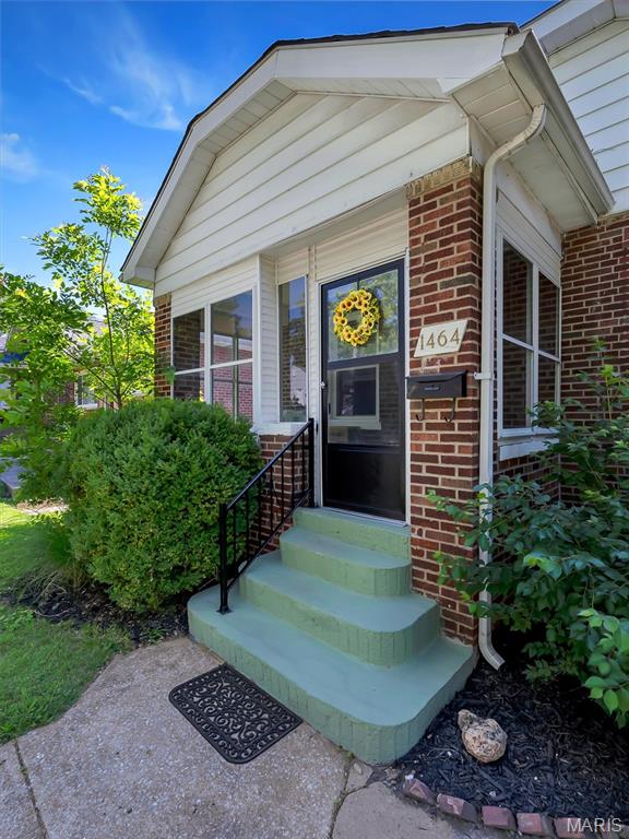 Tamm Ave Heights - Residential