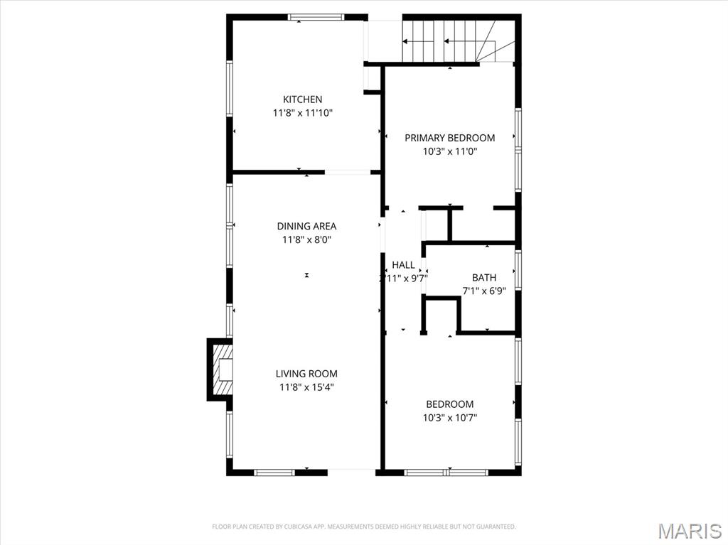 Tamm Ave Heights - Residential