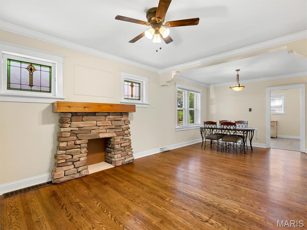 Tamm Ave Heights - Residential
