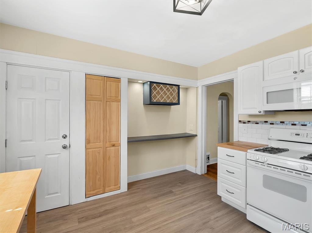 Tamm Ave Heights - Residential