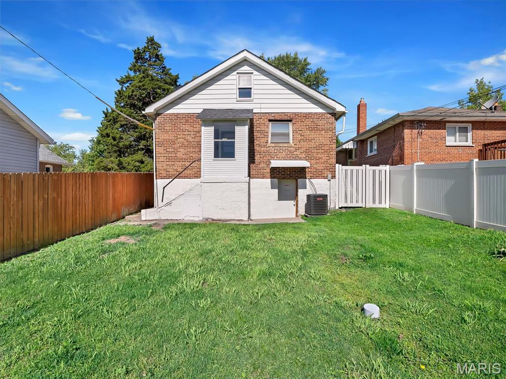 Tamm Ave Heights - Residential