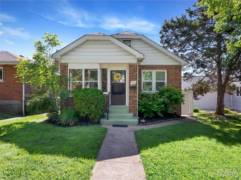 Tamm Ave Heights - Residential
