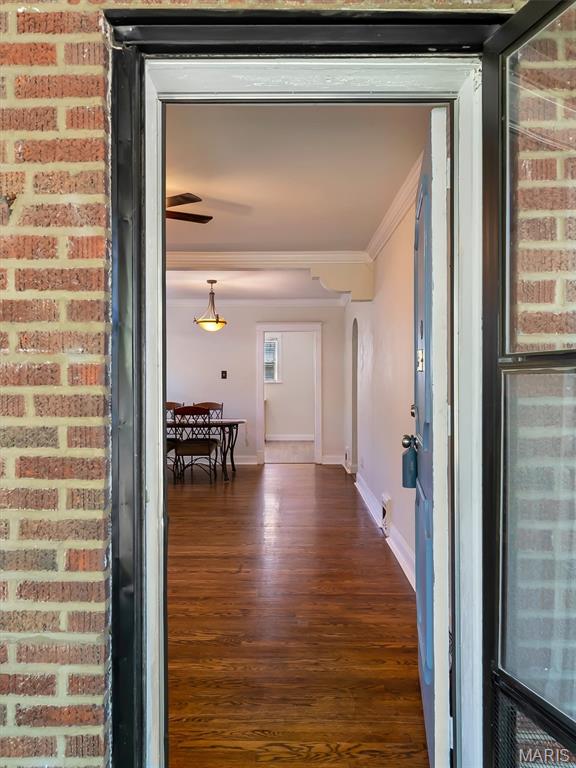 Tamm Ave Heights - Residential