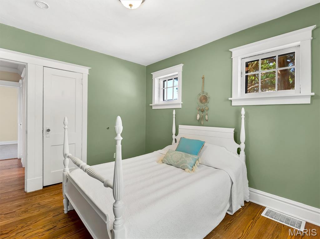 Tamm Ave Heights - Residential