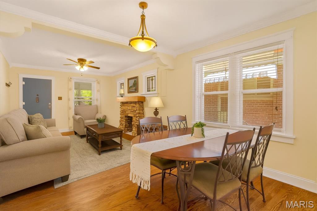 Tamm Ave Heights - Residential