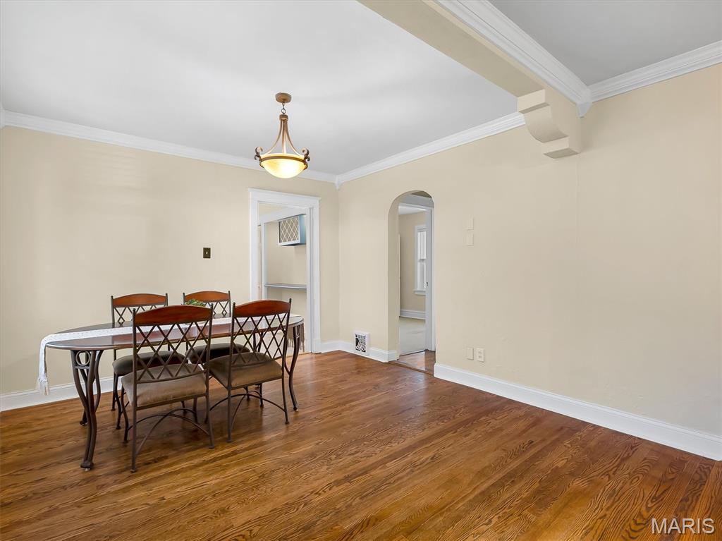 Tamm Ave Heights - Residential