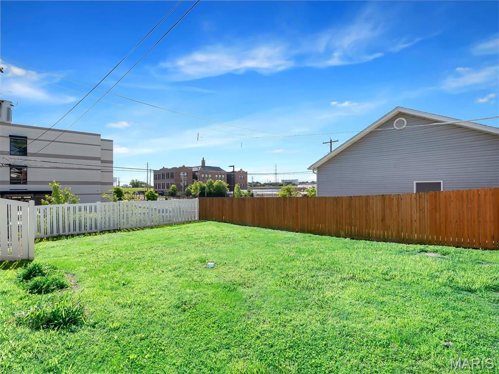 Tamm Ave Heights - Residential
