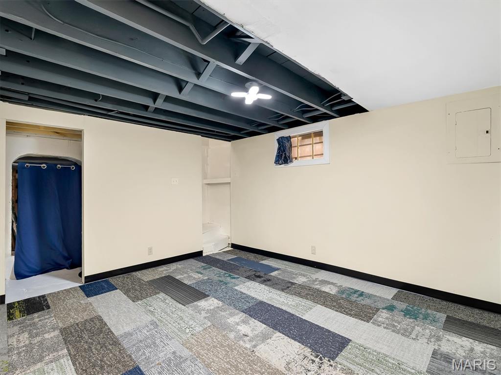 Tamm Ave Heights - Residential