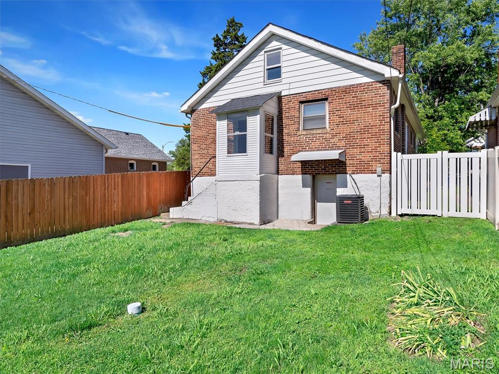 Tamm Ave Heights - Residential