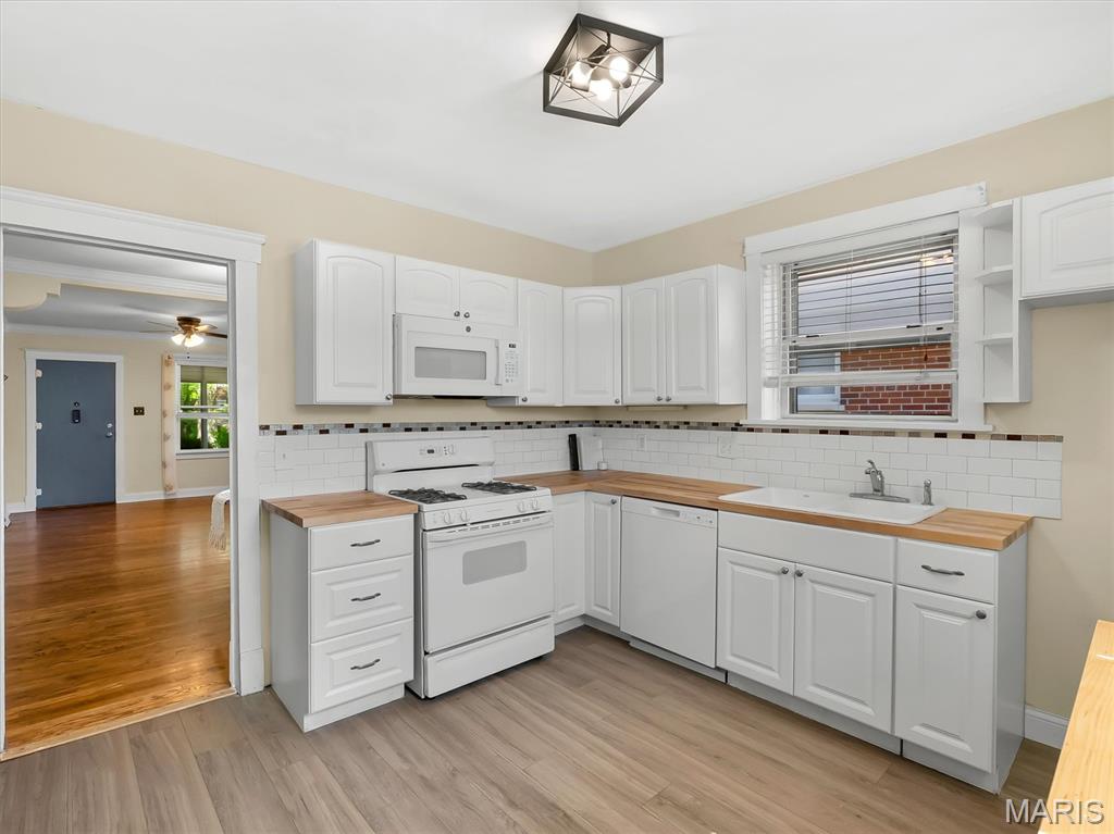 Tamm Ave Heights - Residential