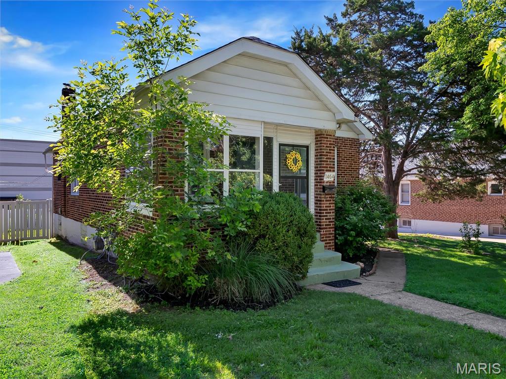 Tamm Ave Heights - Residential