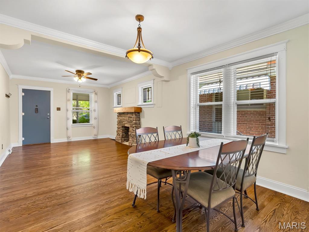 Tamm Ave Heights - Residential