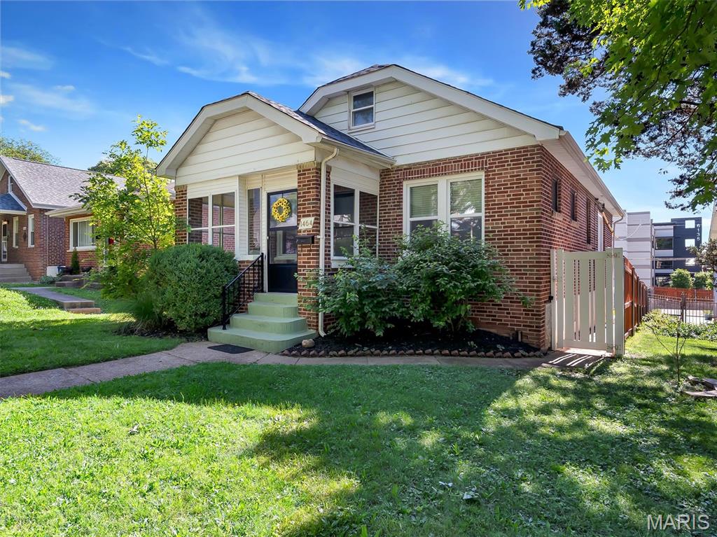 Tamm Ave Heights - Residential