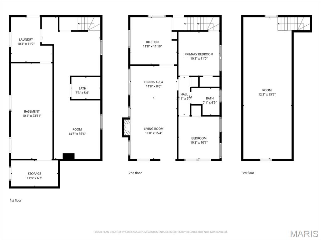 Tamm Ave Heights - Residential