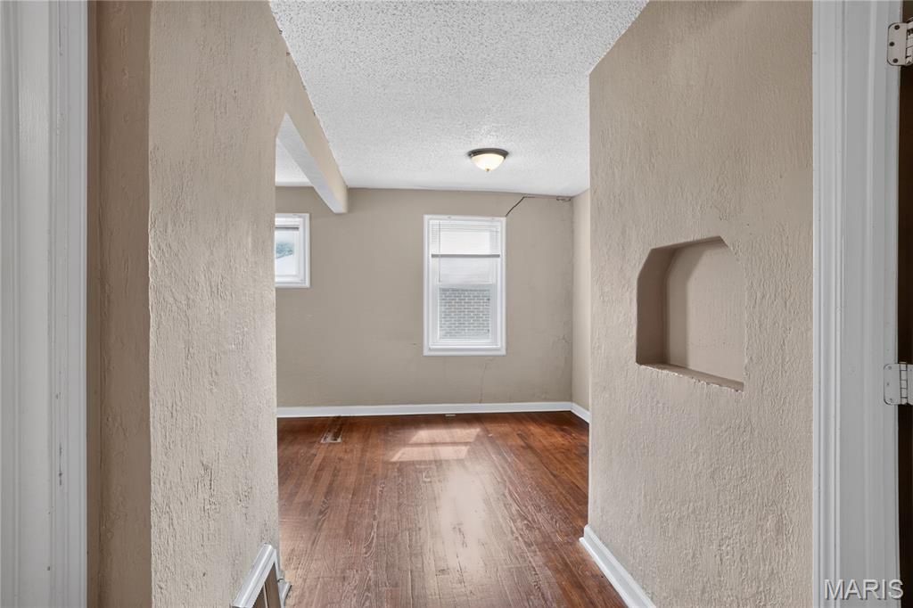 Riverview Gardens - Residential