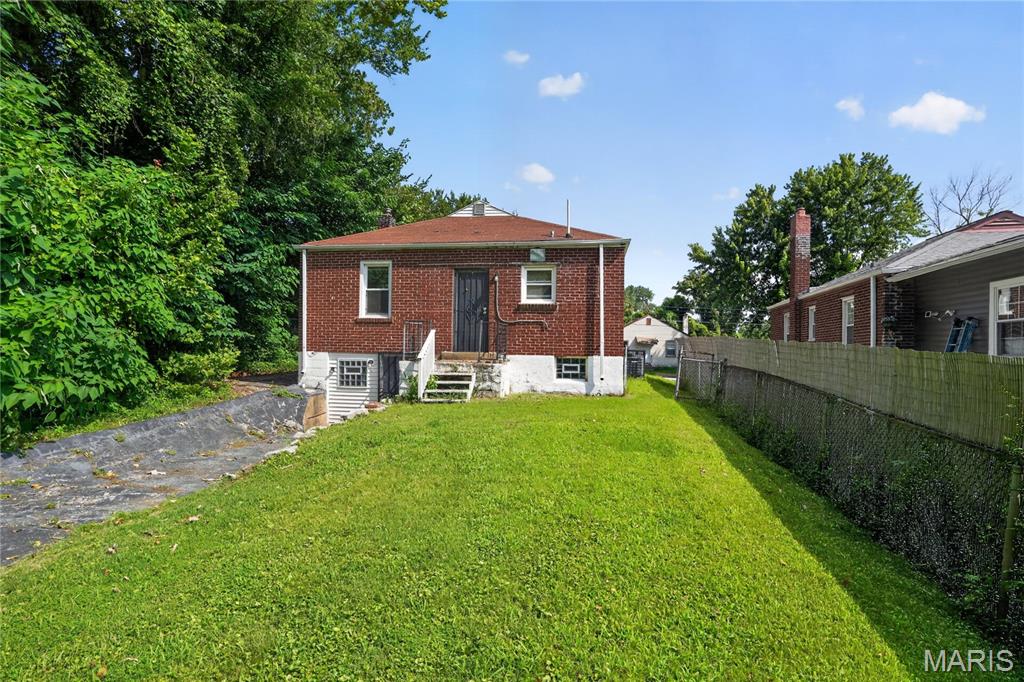 Riverview Gardens - Residential