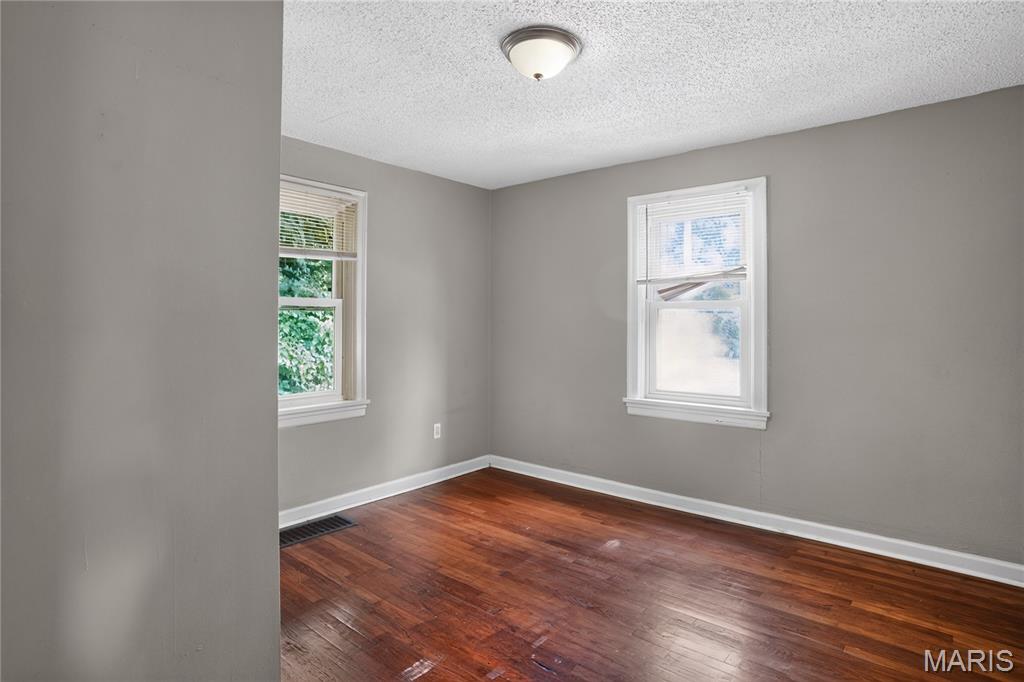 Riverview Gardens - Residential