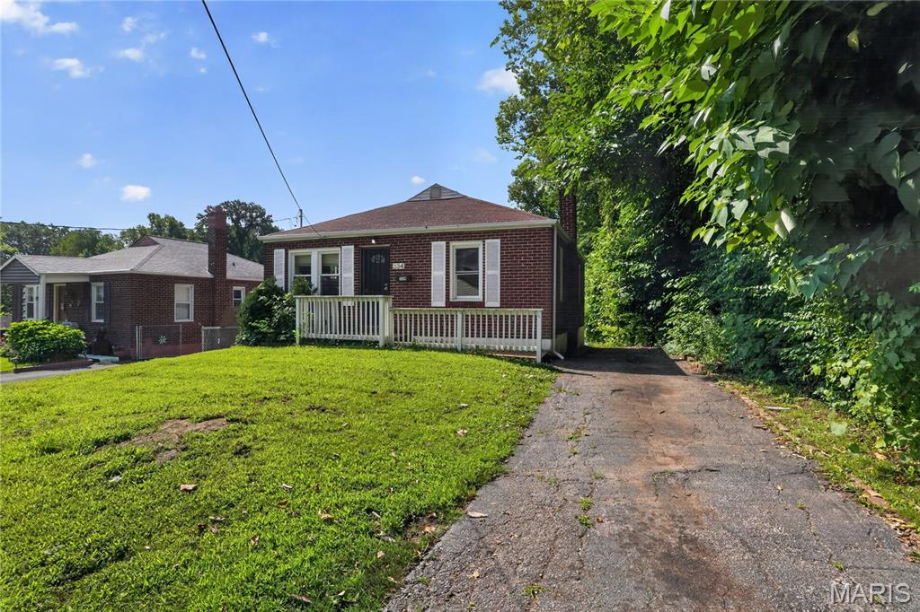 Riverview Gardens - Residential