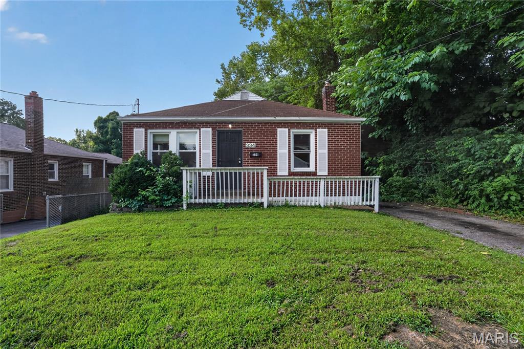 Riverview Gardens - Residential