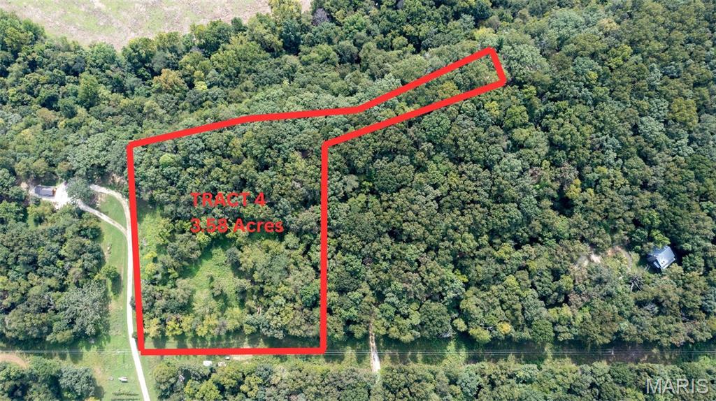 If you’ve been dreaming of a place where you can slow down, enjoy nature, and take in beautiful Ozark scenery, THIS IS A MUST SEE! This 3.58-acre property offers incredible Bluff Ridge views overlooking the Dry Fork and surrounding valley, along with a wildlife pond that adds to the peaceful, natural setting. Conveniently located approximately 3 miles south of St. James on Hwy 8 and just 3 miles north of Maramec Springs Park, you’ll have easy access to some of the area’s best outdoor recreation. Nature lovers will appreciate being close to Woodson K. Woods Conservation Area and Mark Twain National Forest, offering endless opportunities for hiking, hunting, fishing, exploring, and enjoying the great outdoors.
Beautiful views. Peaceful surroundings. Convenient location. Endless possibilities.
Come experience the beauty of the Ozarks for yourself... you won’t want to miss this one! Fiber internet available.
Additional tracts available, please refer to the following MLS number: 26055722, 26056686,