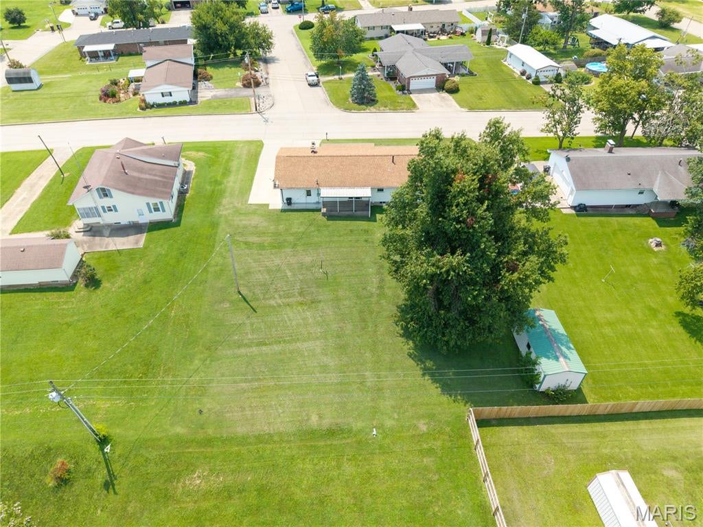 Jamestown Estates Sub - Residential