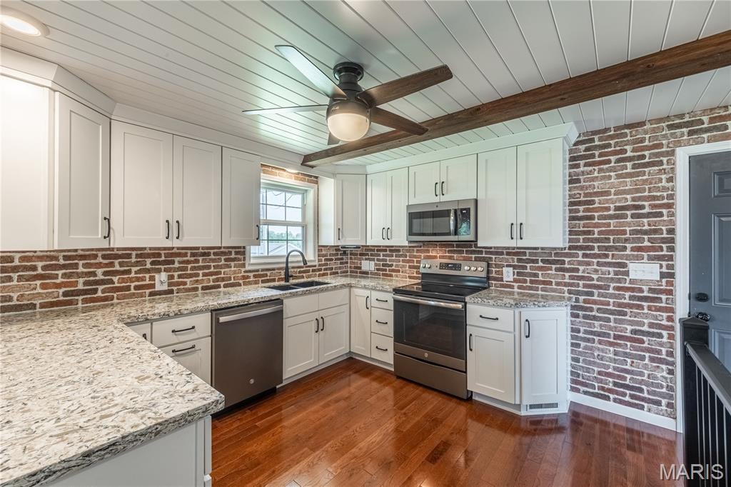 Jamestown Estates Sub - Residential
