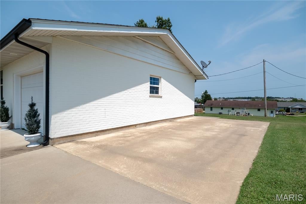 Jamestown Estates Sub - Residential