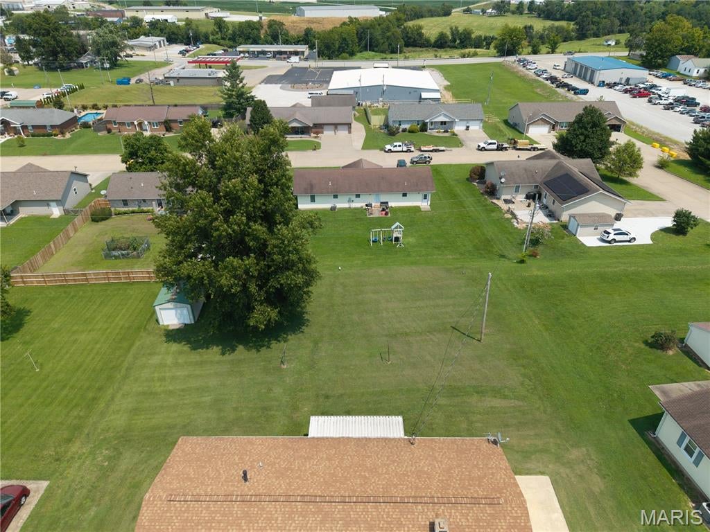 Jamestown Estates Sub - Residential