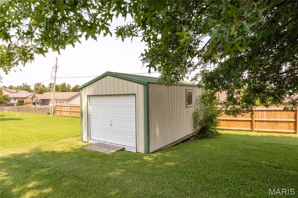 Jamestown Estates Sub - Residential